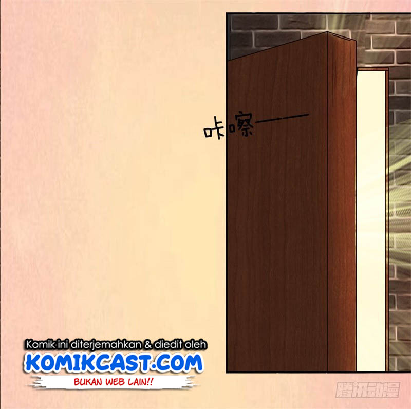 City of Heaven TimeStamp (Urban Rebellion) Chapter 02 Gambar 28